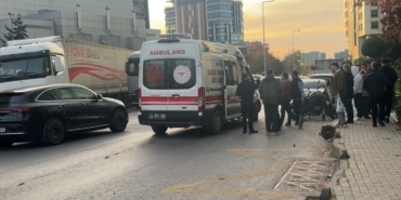 Motosiklet kazaları İstanbul trafiğini felç ediyor