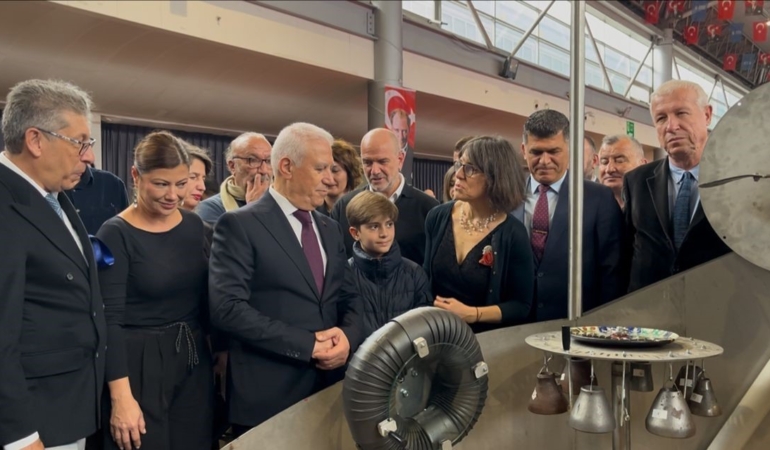 "Bursa’nın Tınısı" kulakların pasını sildi