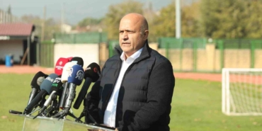 Recep Durul: "Ödemeler gecikmeli de olsa yapılıyor"