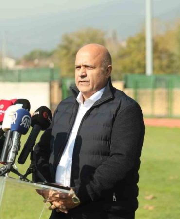 Recep Durul: "Ödemeler gecikmeli de olsa yapılıyor"