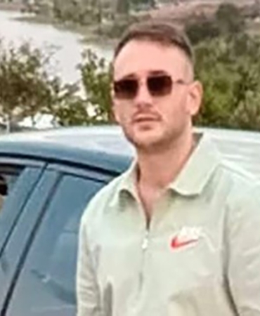 Kazada hayatını kaybeden genç, memleketinde son yolculuğuna uğurlandı