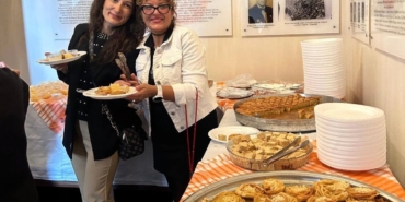 ’Edremit Tatlıları’ etkinliği büyük ilgi gördü