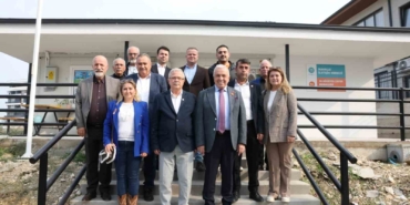 Başkan Şadi Özdemir: "Sorunları yerinde görüyor, adil çözümler üretiyoruz"