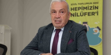 Başkan Şadi Özdemir’den kadınlara: "Birlikte güçlü olun" mesajı