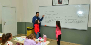 Esenyurt Belediyesi’nden eğitimde bir ilk: Paket Ders Sistemi hayata geçti