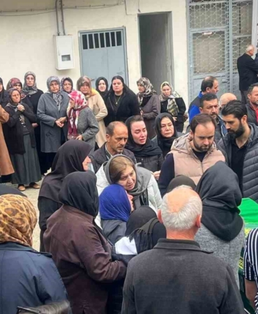 Doğum gününde kansere yenildi