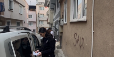 Bursa’da 43 yaşındaki adamın şüpheli ölümü polisi harekete geçirdi