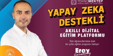 Gaziosmanpaşa Belediyesi’nden 4 bin öğrenciye dijital eğitim desteği