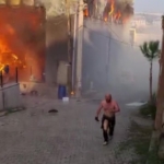 Kocaeli’nde kozmetik fabrikasında yangın: 6 ölü, 1 yaralı