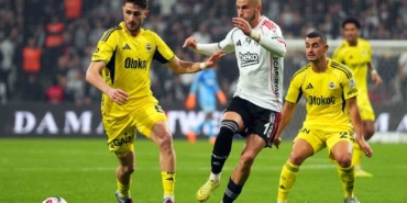 Süper Lig’de 11. haftanın görünümü