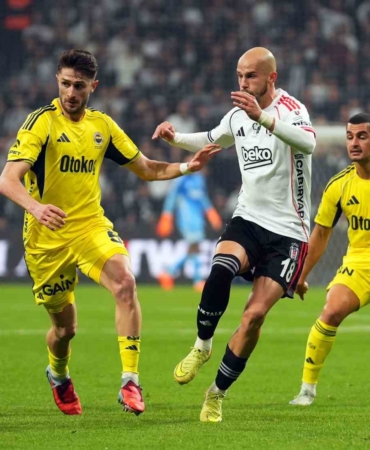 Süper Lig’de 11. haftanın görünümü