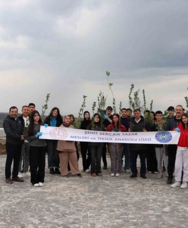 Yalova OSB’den anlamlı etkinlikler