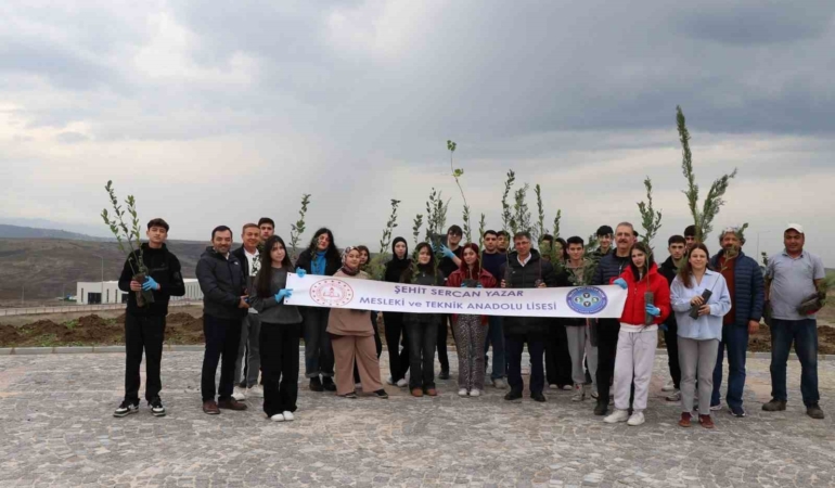 Yalova OSB’den anlamlı etkinlikler