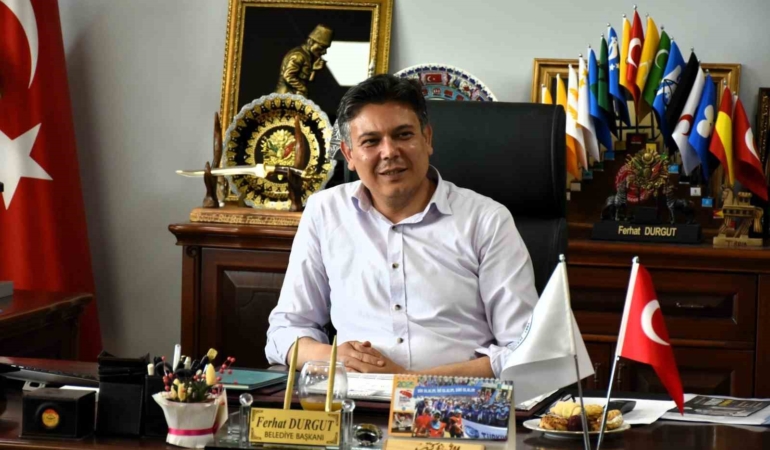 Söğütte "Yüzyılın Konut" projesi kapsamında 100 konut inşa edilecek