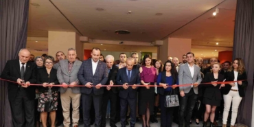 Küçükçekmece’de Atilla İlhan Kültür ve Sanat sezonu açıldı