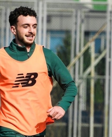 Bursaspor, Gebzespor maçı hazırlıklarına başladı