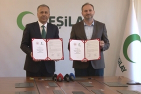 İçişleri Bakanı Ali Yerlikaya: "Uyuşturucudan tutuklananların sayısı 91 binin 448"