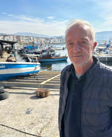Marmara’da deniz de balıkçılar da balığa hasret
