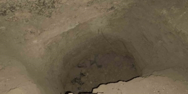 Marmaraereğlisi’nde kaçak kazı yapan 3 kişi yakalandı