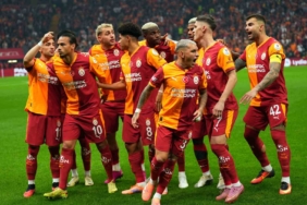 Kocaelispor ile Galatasaray 41. randevuda