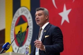 Sadettin Saran’ın ilk Galatasaray derbisi