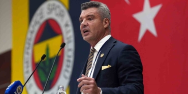 Sadettin Saran’ın ilk Galatasaray derbisi