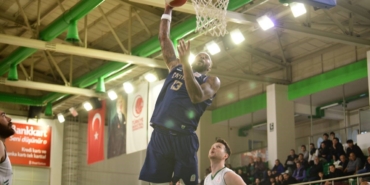 Çayırova, Ankara deplasmanından kayıpsız döndü