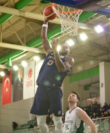 Çayırova, Ankara deplasmanından kayıpsız döndü