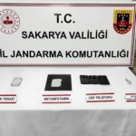 Uyuşturucu operasyonunda 3 yabancı uyruklu kadın tutuklandı