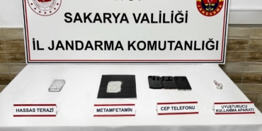 Uyuşturucu operasyonunda 3 yabancı uyruklu kadın tutuklandı