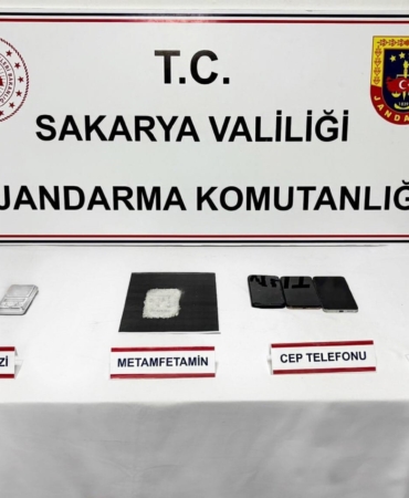Uyuşturucu operasyonunda 3 yabancı uyruklu kadın tutuklandı