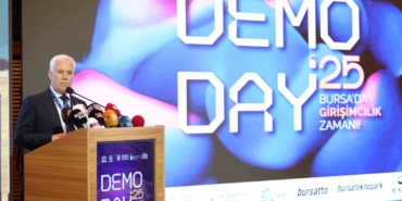 Bursa geleceğin fikirlerine öncülük edecek