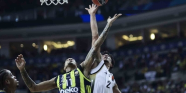 Euroleague’de 9. haftanın ardından
