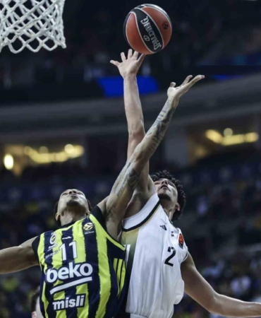 Euroleague’de 9. haftanın ardından