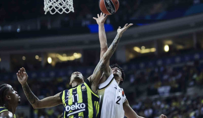 Euroleague’de 9. haftanın ardından