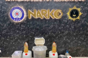 Beylikdüzü’nde uyuşturucu operasyonu: 107 kilo uyuşturucu ele geçirildi