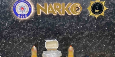 Beylikdüzü’nde uyuşturucu operasyonu: 107 kilo uyuşturucu ele geçirildi