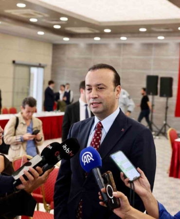 İstanbul’da dördüncü ihale: En yüksek taksi plakası 5 milyon TL’ye satıldı