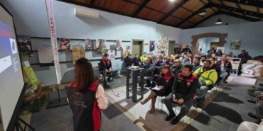 Çanakkale’de kahve rengi kokarcalarla 4 bin samuray arısı mücadele edecek