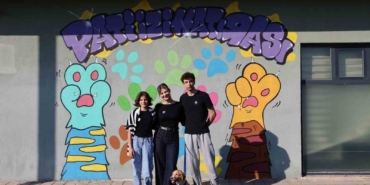 Sokaktan sıcacık yuvaya: ‘Pati İzi’nde 500 can dost yeni hayatına kavuştu