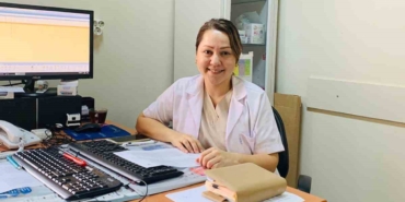 Yenikent’te lazerle hemoroid tedavisi başladı