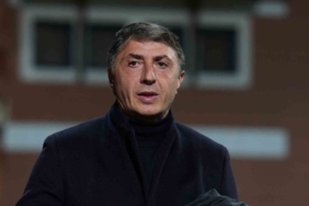 Trendyol Süper Lig: Kasımpaşa: 0 - RAMS Başakşehir: 0 (Maç devam ediyor)