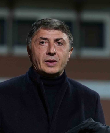 Trendyol Süper Lig: Kasımpaşa: 0 - RAMS Başakşehir: 0 (Maç devam ediyor)