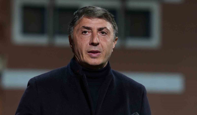 Trendyol Süper Lig: Kasımpaşa: 0 - RAMS Başakşehir: 0 (Maç devam ediyor)