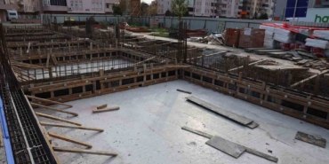 Binlerce gencin sabırsızlıkla beklediği projede son durum