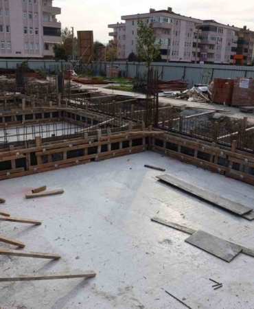 Binlerce gencin sabırsızlıkla beklediği projede son durum