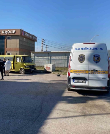 Isınmak isterken hayatını kaybetti