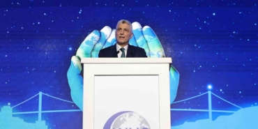 Bakan Bolat’tan İslam ülkeleri arasında işbirliği vurgusu