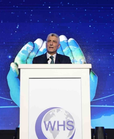 Bakan Bolat’tan İslam ülkeleri arasında işbirliği vurgusu