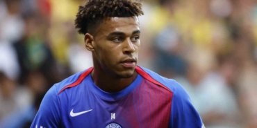 PSG’nin genç oyuncusu Desire Doue, 2025 Golden Boy ödülünü kazandı